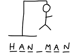 Solve Hangman Game in Java